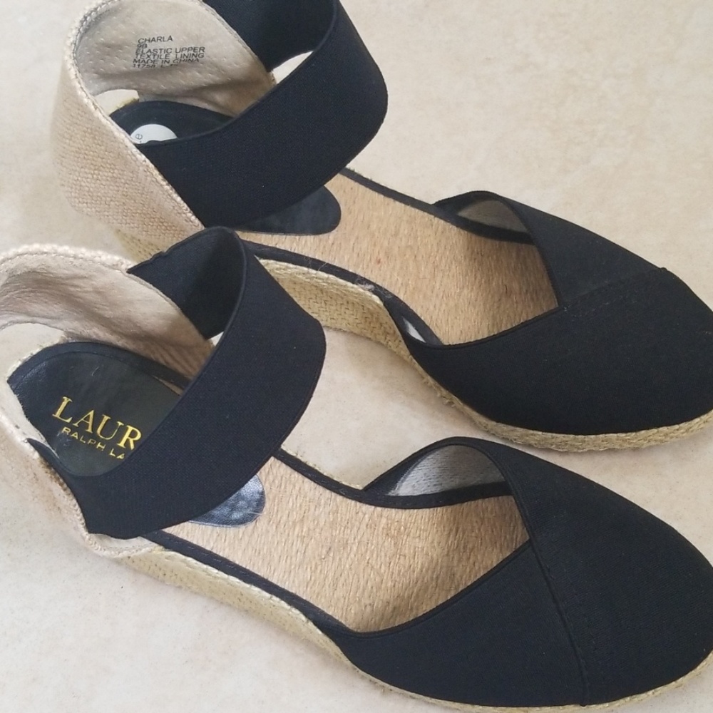Ralph Lauren shoes